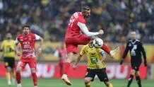 شرط صعود پرسپولیس به مرحله دوم لیگ نخبگان آسیا