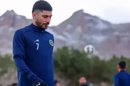 مهدی لیموچی جنگ اسرائیل و آمریکا با ایران را محکوم کرد