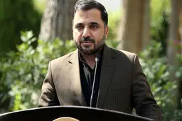 نباید فضای اقتصاد دیجیتال کشور نا امن شود 


