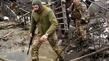 اوکراین: نیاز فوری به کمک نظامی داریم