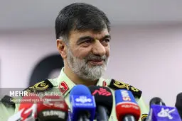 Iran, Russia strengthen coop. in fight against terrorism