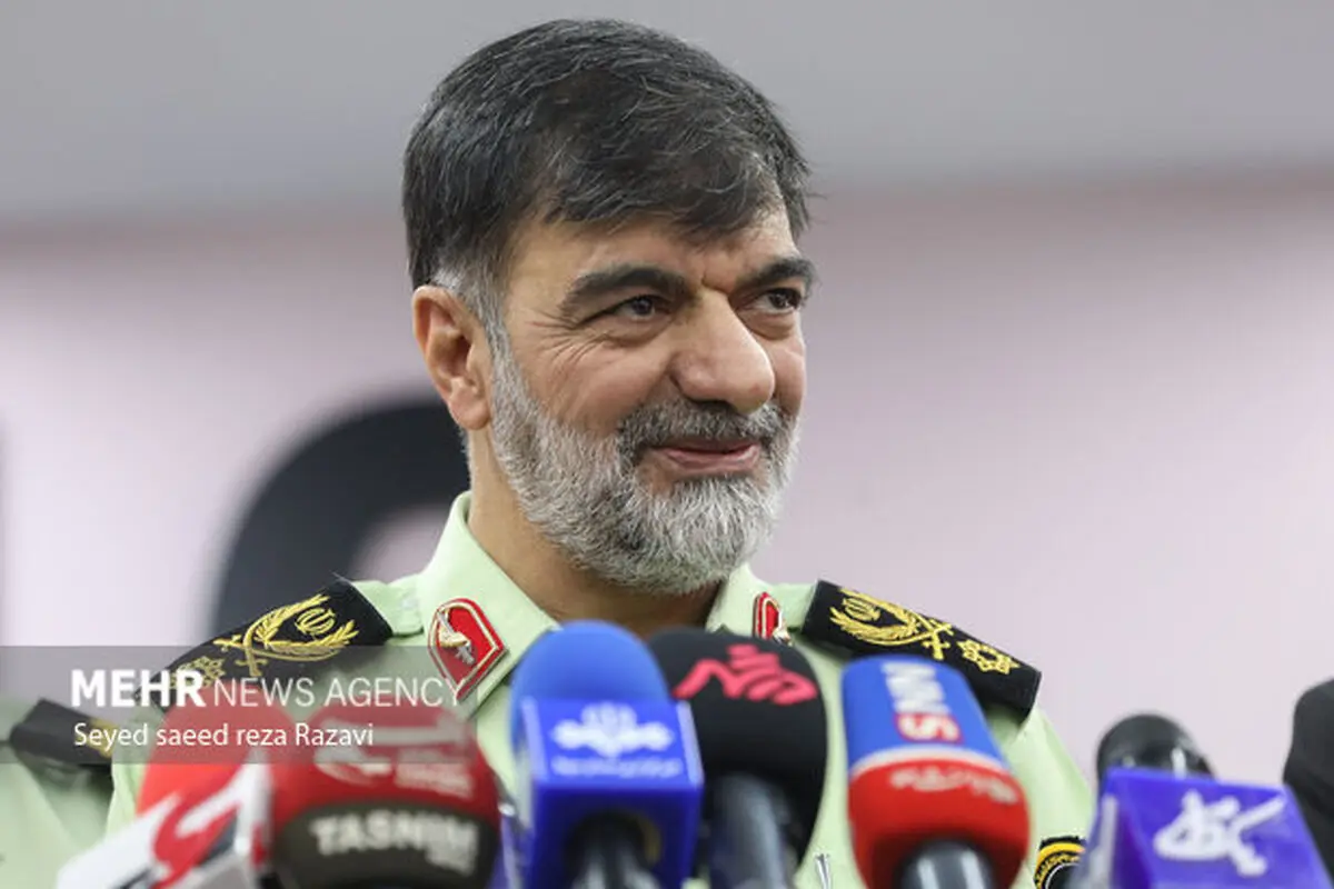 Iran, Russia strengthen coop. in fight against terrorism