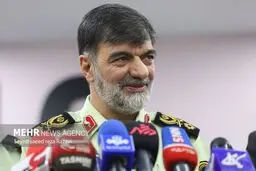 Iran, Russia strengthen coop. in fight against terrorism