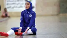 بررسی ترکیب احتمالی تیم ملی فوتبال زنان ایران در جام ملت‌های آسیا

