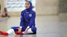 بی‌احترامی به بازیکنان باتجربه فوتسال