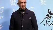 بازیگر سریال مرد هزارچهره درگذشت