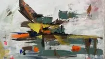 آبستره صرفا نداشتن شکل آشنا نیست