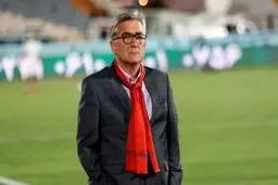 ممنوع‌الخروجی برانکو برطرف شد

