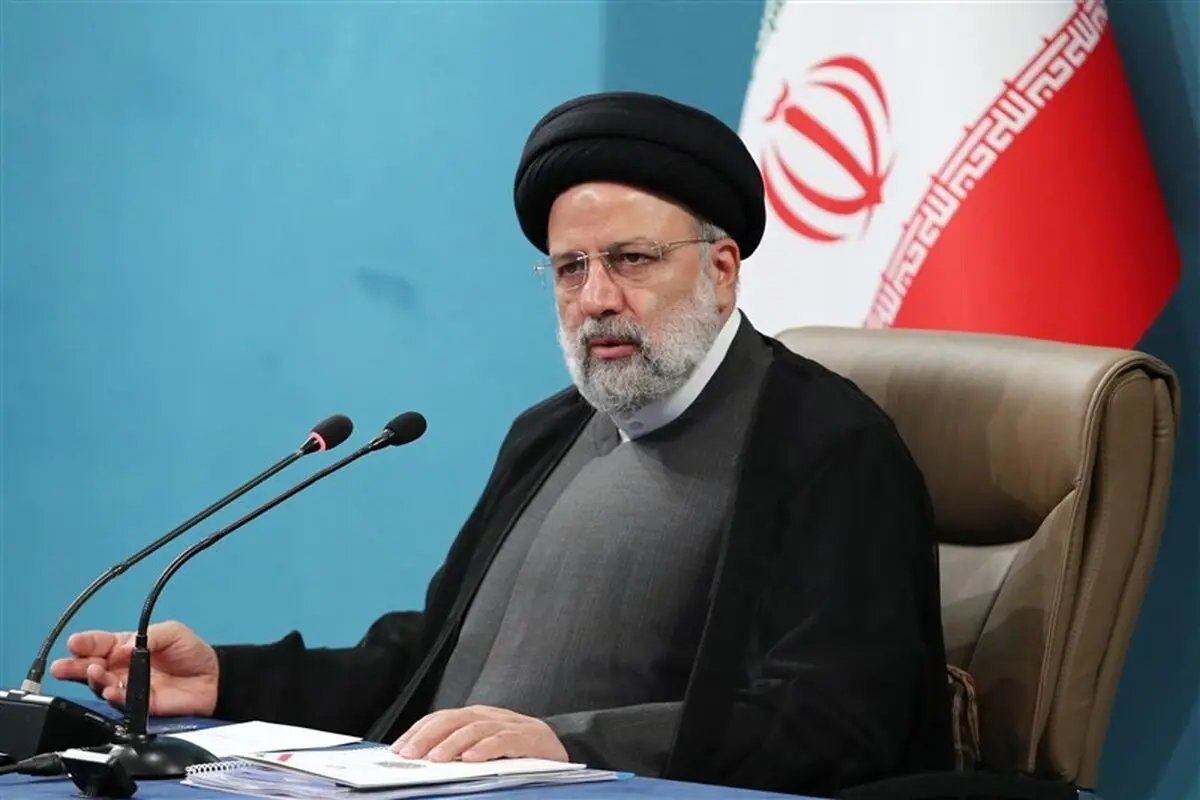رئیسی: دولت دخالتی در امور مربوط به نامزد‌ها و یا ایجاد محدودیت برای آنان نخواهد داشت 

