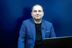 علوی: در بازی مصر بازوبند مشکی می بندیم