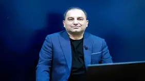 علوی: در بازی مصر بازوبند مشکی می بندیم