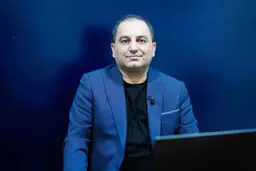 علوی: در بازی مصر بازوبند مشکی می بندیم