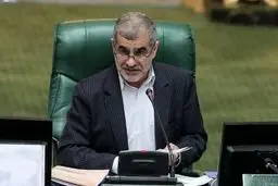 نیکزاد: تأکید مقام معظم رهبری بر «عدم تنش‌های سیاسی دشمن شاد کن» است