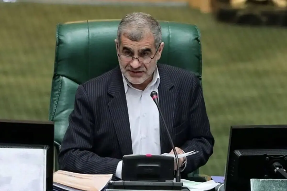نیکزاد: تأکید مقام معظم رهبری بر «عدم تنش‌های سیاسی دشمن شاد کن» است