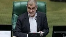 نیکزاد: تأکید مقام معظم رهبری بر «عدم تنش‌های سیاسی دشمن شاد کن» است