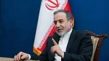خبر مهم عراقچی درباره مذاکره و بازرسی آژانس/معاون گروسی نمی آید