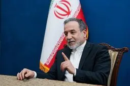 خبر مهم عراقچی درباره مذاکره و بازرسی آژانس/معاون گروسی نمی آید