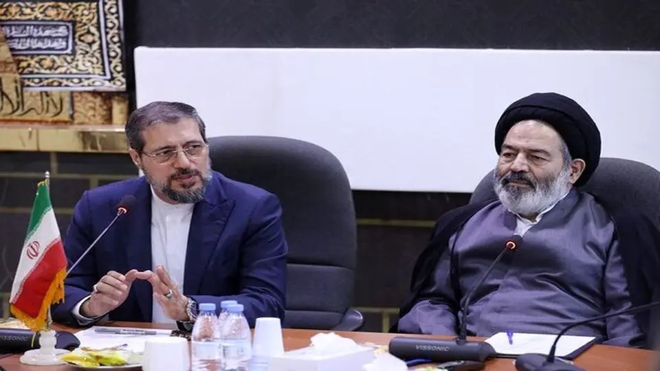 تلخ‌ترین سفر؛ ۶ زائر ایرانی در سرزمین وحی فوت شدند