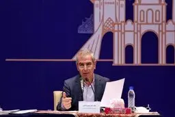 نامه معاون حناچی برای پاسخ به ادعاهای زاکانی