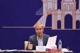 نامه معاون حناچی برای پاسخ به ادعاهای زاکانی