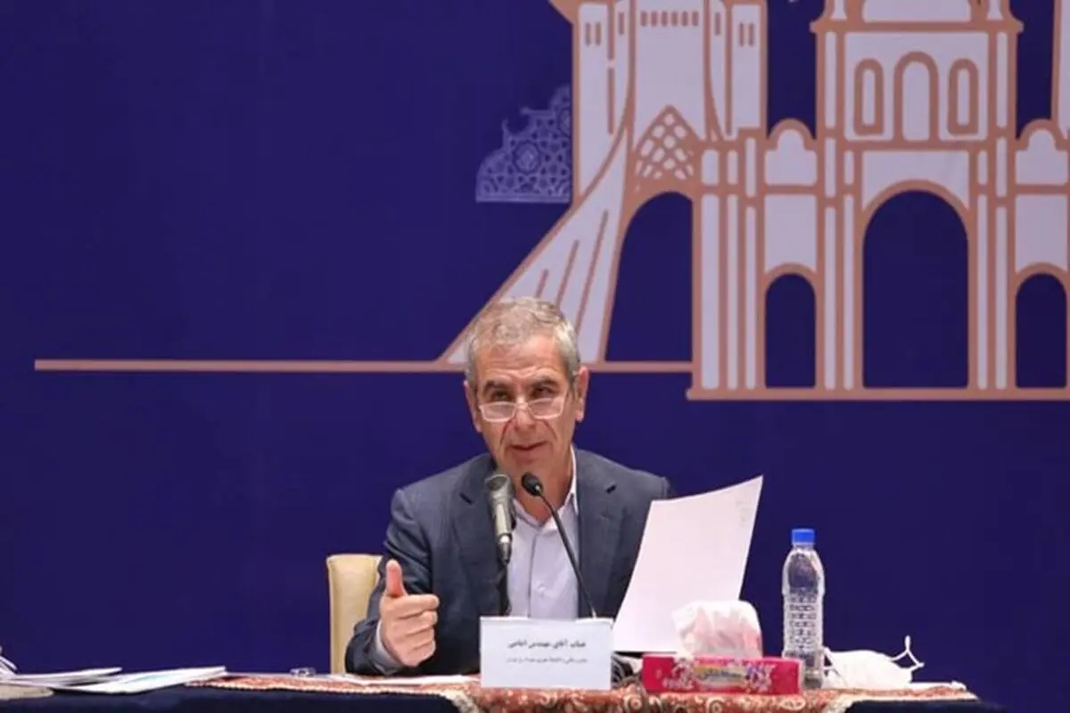 نامه معاون حناچی برای پاسخ به ادعاهای زاکانی