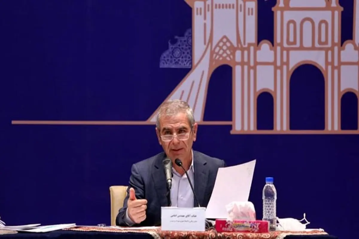نامه معاون حناچی برای پاسخ به ادعاهای زاکانی