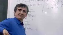 «عبدالله شیدفر» درگذشت