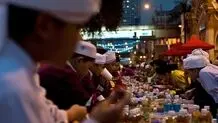 افطار به خیابان عبدالرحمان بیا!
