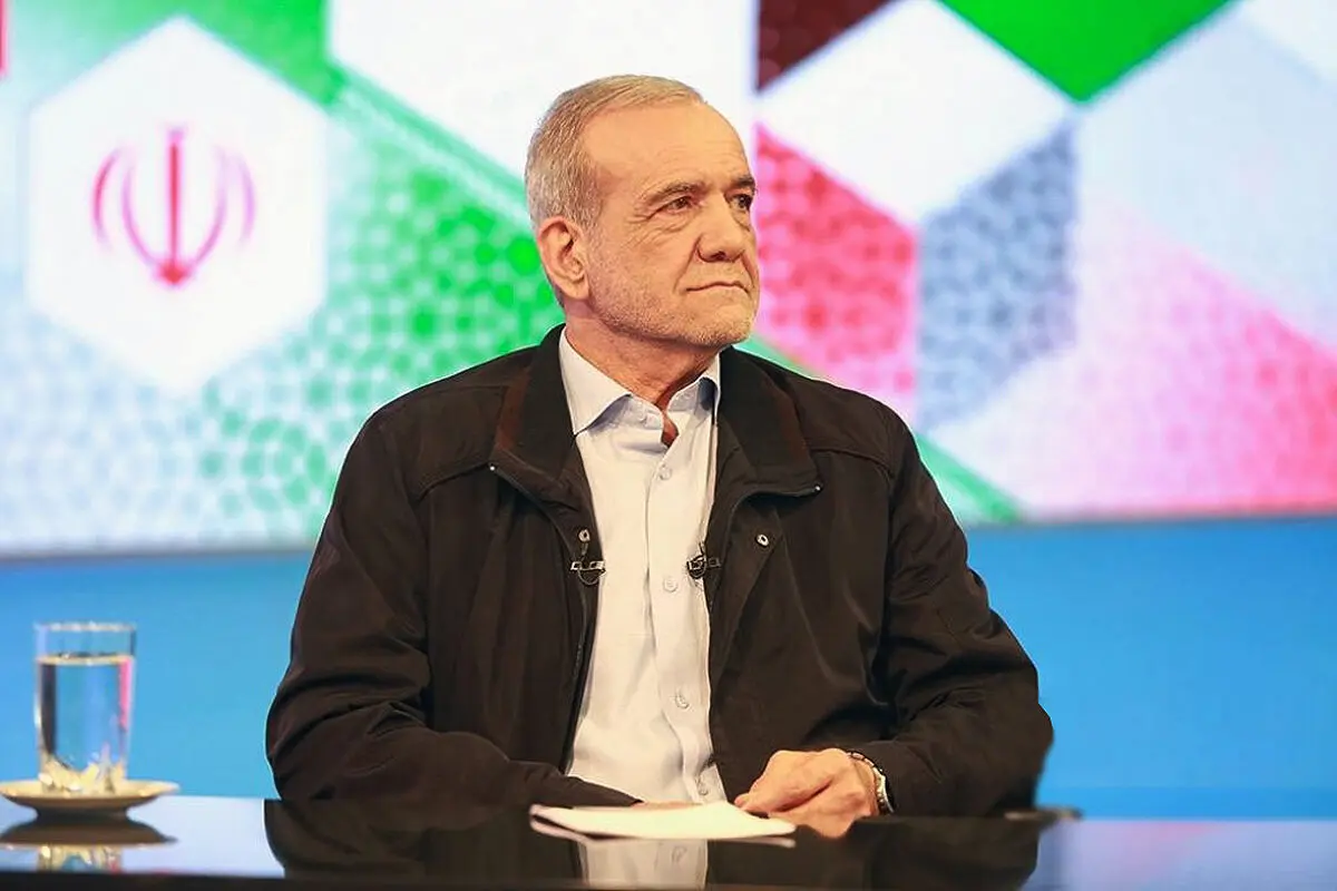 «بدون تعارف» امشب با «مسعود پزشکیان»/ ویدئو