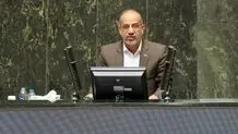 میرمحمدی: پیام استیضاح همدلی و حل مشکلات نیست