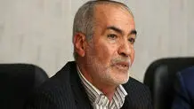 «قدرتعلی حشمتیان» کاندیدای انتخابات ریاست‌جمهوری شد/ ویدئو و عکس