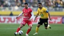 پرسپولیس حکم جلب هوادار سپاهان را گرفت