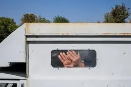 نزاع بر سر ۱۰۰ دلار، جان تورلیدر تهرانی را گرفت