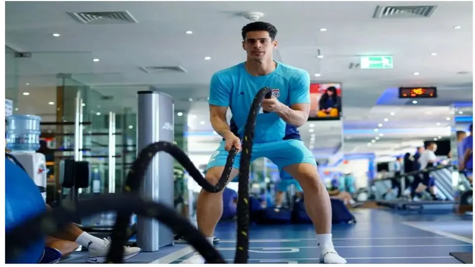 رقابت پیام نیازمند و بیرانوند داغ‌تر می‌شود

