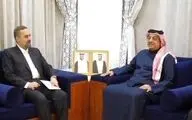 Iran, Qatar defense ministers hold meeting in Doha