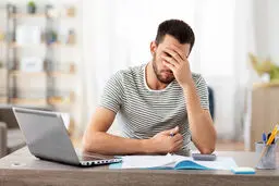 مراقب شوک‌های خبری باشید 