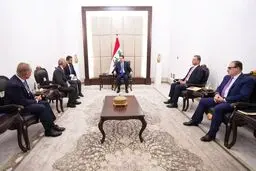 السودانی: هدف انتقال موقت داعشی‌ها به عراق حفظ امنیت منطقه است

