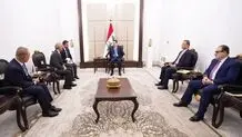السودانی: هدف انتقال موقت داعشی‌ها به عراق حفظ امنیت منطقه است

