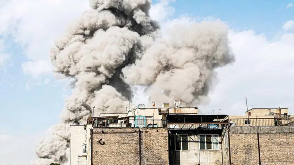 باز هم میز  مذاکره ‌در آتش جنگ سوخت