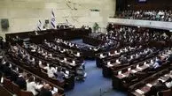 حمله موشکی حماس جلسه پارلمان اسرائیل را تعطیل کرد