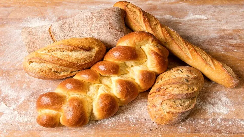 بهترین نوع نان از نظر متخصصان کدام است؟