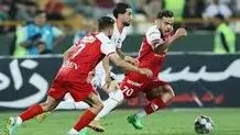 ساعت بازی پرسپولیس و مس رفسنجان تغییر کرد