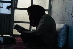 زنان افغانستان چگونه کتاب تبادل می کنند؟