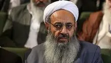 خبرگزاری دولت: عوامل اصلی انتشار شایعه مسمومیت مولوی عبدالحمید بازداشت شدند

