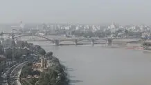 امروز هوای ۱۲ شهر خوزستان آلوده است