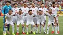 خطر در کمین ۸ ملی پوش ایران