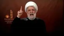 نعیم قاسم: نتایج مذاکرات پوچ و تحقیرآمیز بود