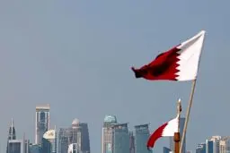 احتمال تبادل اسرا میان حماس و اسرائیل با واسطه قطر

