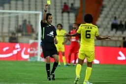 داوران ایرانی به جام جهانی می‌روند