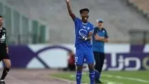 اندونگ با استقلال فسخ کرد؟